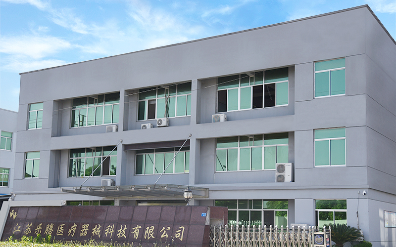 Jiangsu LT Medical InstrumentsTechnology Co., Ltd.